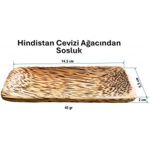 Hindistan Cevizi Sosluk